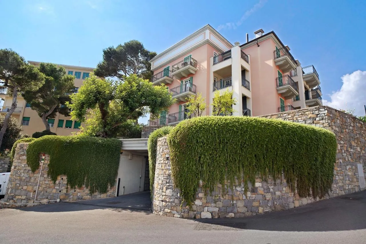 Casa Miradore 600 Mt Dal Mare Imperia 0*,  Italy