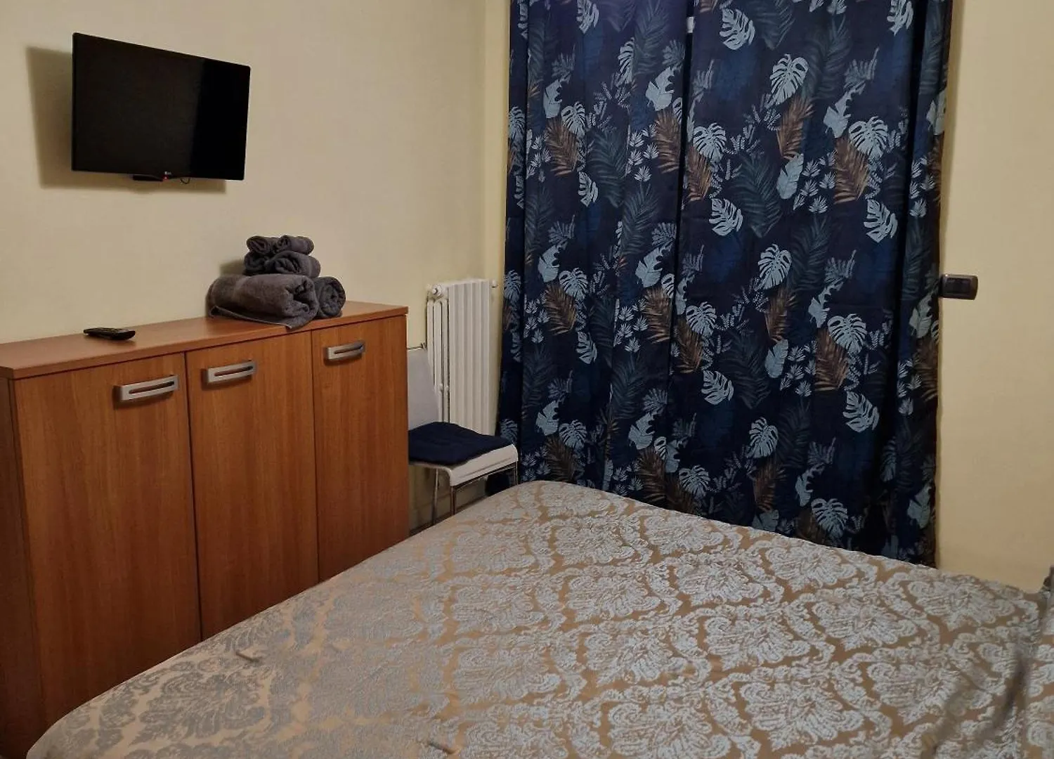 Casa Miradore 600 Mt Dal Mare Imperia